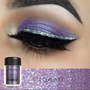 Eyeshadow Pigment
